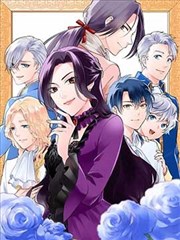 乱马漫画索引卡详情示意图